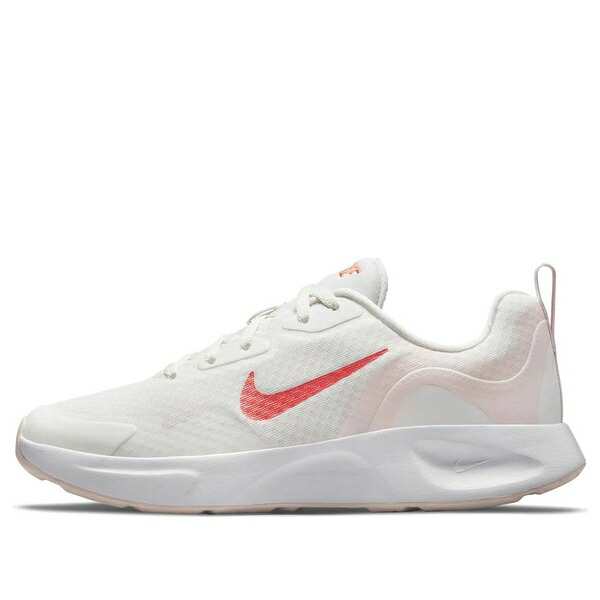 Nike ナイキ レディース スニーカー 【(WMNS) Nike Wearallday \'Pink White\' CJ1677-105】 サイズ US_5(22.0cm)|asty