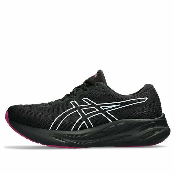 ASICS アシックス レディース スニーカー  【(WMNS) ASICS Gel-Pulse 15 GTX \u0027Blackberry\u0027 1012B592-001】  大いさ US_7.5(24.5糎)