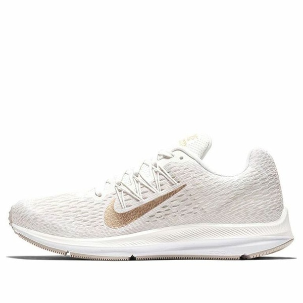 Nike ナイキ レディース スニーカー  【(WMNS) Nike Air Zoom Winflo 5 \u0027String\u0027 AA7414-008】  大きさ US_8.5(25.5糎)