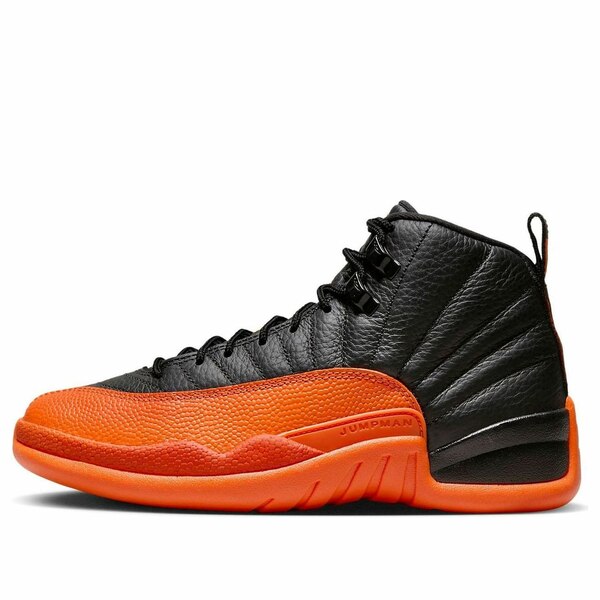 Jordan ジョーダン レディース スニーカー  【(WMNS) Air Jordan 12 Retro \u0027Brilliant Orange\u0027 FD9101-081】  大いさ US_W_11.5