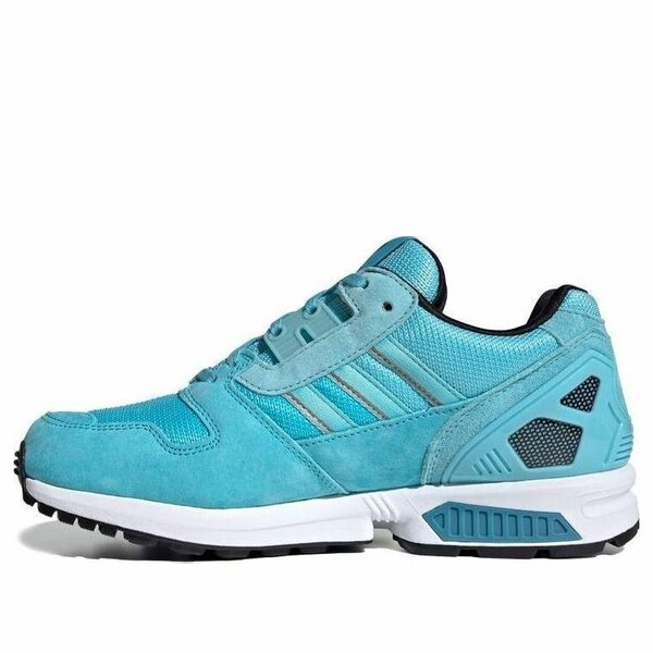 adidas アディダス レディース スニーカー  【(WMNS) adidas ZX 8000 \u0027Blue Glow\u0027 EF4390】  大きさ US_6(23.0糎)