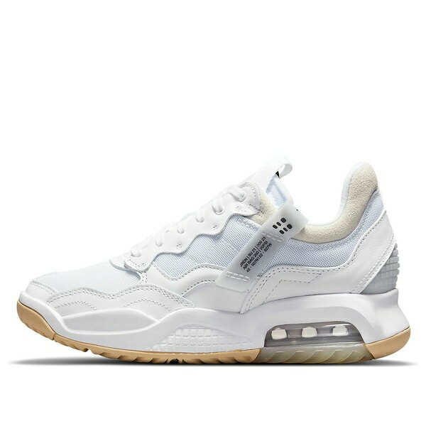 Jordan ジョーダン レディース スニーカー 【(WMNS) Air Jordan MA2 'White Sesame' CW5992-102】 サイズ US_W_10|asty