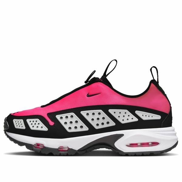 Nike ナイキ レディース スニーカー  【(WMNS) Nike Air Max Sunder \u0027Fuchsia Flash Black\u0027 FZ2068-600】  大きさ US_5(22.0珊)