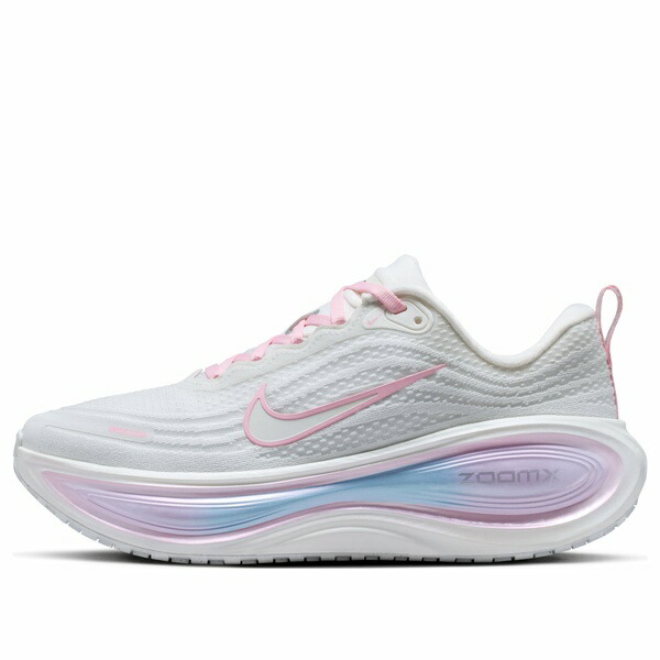 Nike ナイキ レディース スニーカー  【(WMNS) Nike Air Zoom Vomero Plus \u0027Summit White Pink\u0027 IR2986-121】  大きさ US_9.5(26.5糎)