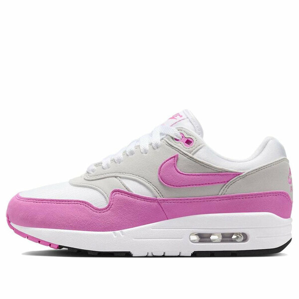 Nike ナイキ レディース スニーカー  【(WMNS) Nike Air Max 1 \u0027Pink Rise\u0027 DZ2628-109】  大きさ US_7.5(24.5糎)