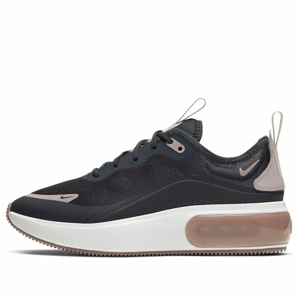 Nike ナイキ レディース スニーカー 【(WMNS) Nike Air Max Dia 'Black Pumice' AQ4312-005】 サイズ US_9.5(26.5cm)|asty