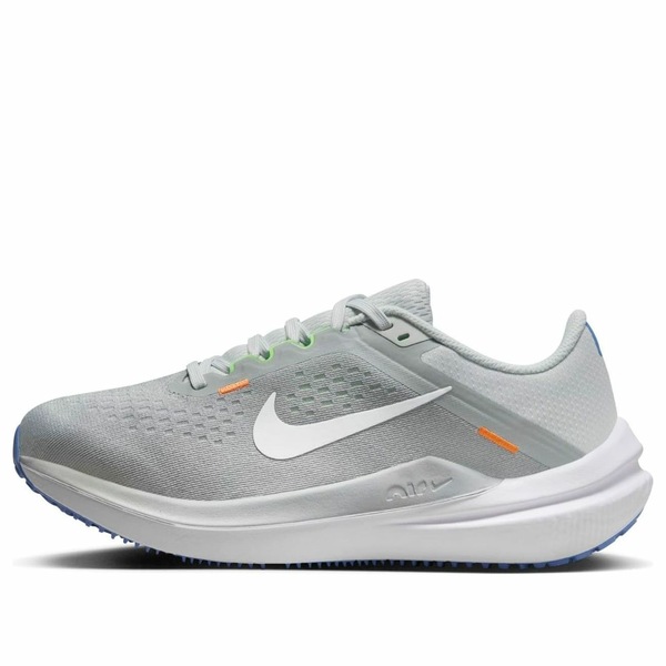 Nike ナイキ レディース スニーカー 【(WMNS) Nike Air Zoom Winflo 10 Road Running Shoes 'Light Smoke Grey' DV4023-007】 サイズ US_8(25.0cm)｜asty 43,080円