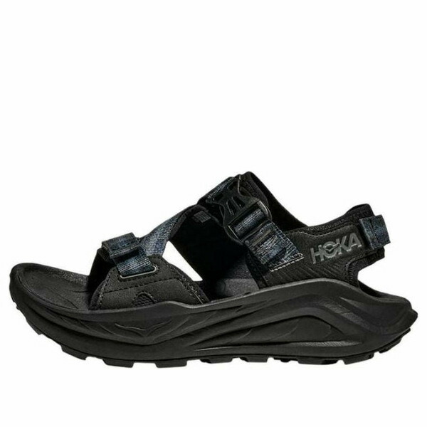 HOKA ONE ONE ホカオネオネ レディース スニーカー  【(WMNS) HOKA ONE ONE Infini Hike TC \u0027Black\u0027 1162590-BBLC】  大きさ US_W_10.5