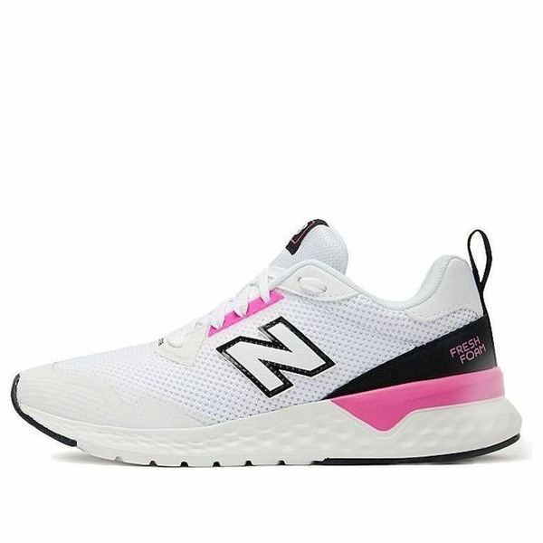 New Balance ニュー平衡にする レディース スニーカー  【(WMNS) New Balance 515 Series \u0027White\u0027 WS515LB2】  大きさ US_6(23.0珊)