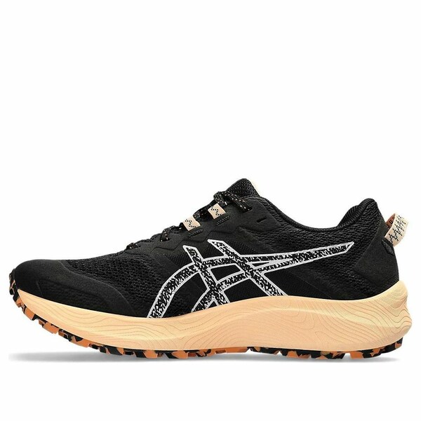 ASICS アシックス レディース スニーカー  【(WMNS) ASICS Trabuco Terra 2 \u0027Black Peach\u0027 1012B427-001】  大きさ US_W_11