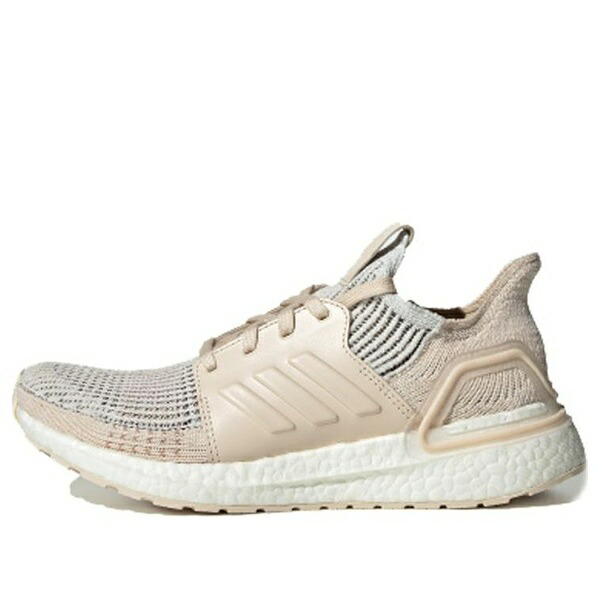 adidas アディダス レディース スニーカー  【(WMNS) adidas Ultraboost 19 \u0027Brown\u0027 G27492】  大きさ US_6(23.0糎)