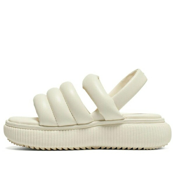 Onitsuka Tiger オニツカタイガー レディース スニーカー  【(WMNS) Onitsuka Tiger OTIGER STRAP \u0027Cream\u0027 1182A623-100】  大きさ US_9(26.0珊)