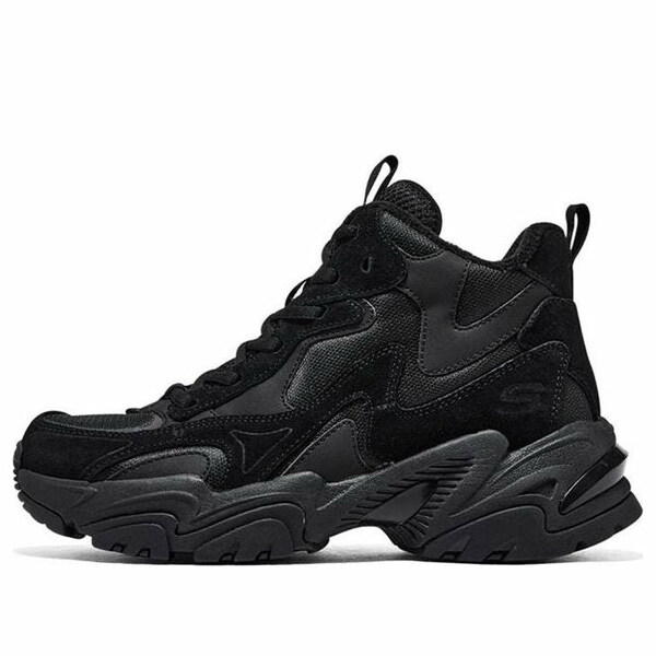 Skechers スケッチャーズ レディース スニーカー 【(WMNS) Skechers Stamina V2 \'Black\' 167587-BBK】 サイズ US_W_11|asty