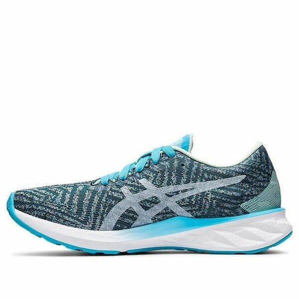 ASICS アシックス レディース スニーカー 【(WMNS) ASICS Roadblast 'Aquarium' 1012A700-400】 サイズ US_W_10｜asty