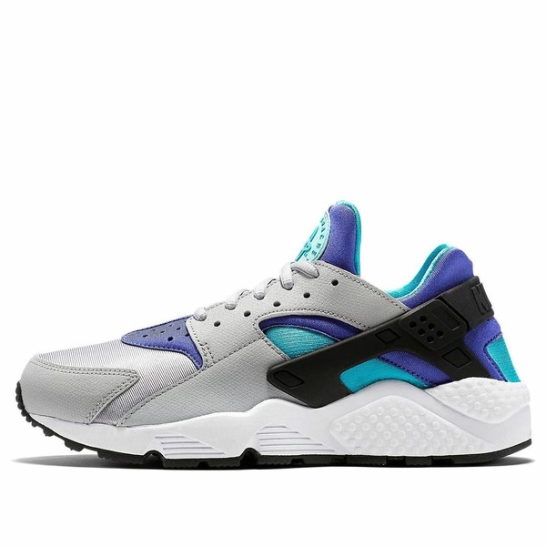 Nike ナイキ レディース スニーカー  【(WMNS) Nike Air Huarache Run \u0027Grape\u0027 634835-008】  大きさ US_9(26.0糎)