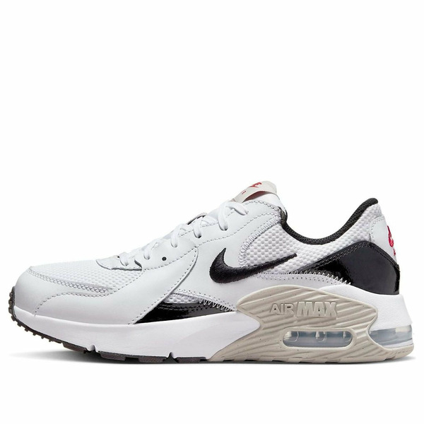 Nike ナイキ レディース スニーカー 【(WMNS) Nike Air Max Excee 'White Light Iron Ore' DR2402-100】 サイズ US_W_11｜asty