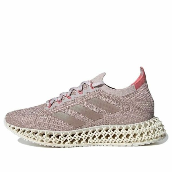 adidas アディダス レディース スニーカー  【(WMNS) adidas 4DFWD \u0027Ice Purple Shift Pink\u0027 Q46442】  大きさ US_8(25.0糎)