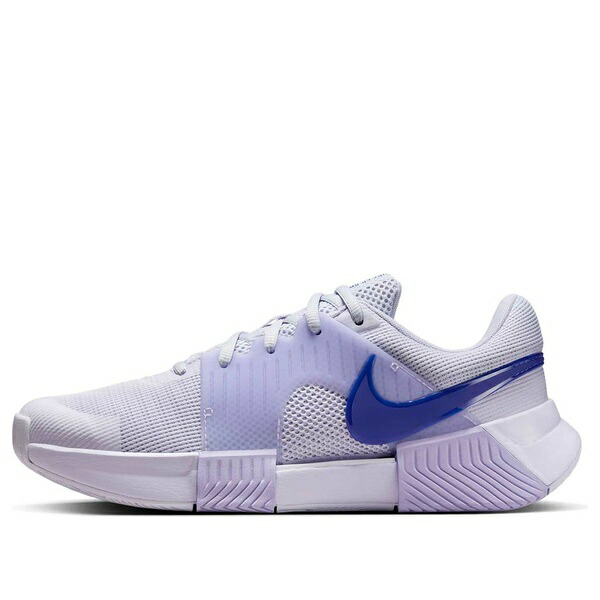 Nike ナイキ レディース スニーカー 【(WMNS) Nike Air Zoom GP Challenge 1 HC 'Amethyst Tint Hydrangeas White' FB3148-500】 サイズ US_9.5(26.5cm)|asty