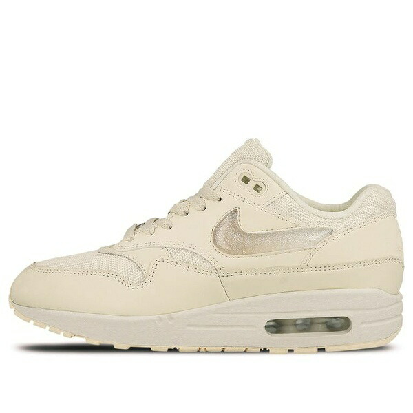Nike ナイキ レディース スニーカー 【(WMNS) Nike Air Max 1 'Jelly Jewel - Pale Ivory' AT5248-100】 サイズ US_W_10｜asty