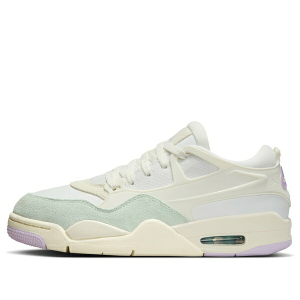 Jordan ジョーダン レディース スニーカー 【(WMNS) Air Jordan 4 RM 'Sail Doll' IB7408-133】 サイズ US_W_12.5|asty
