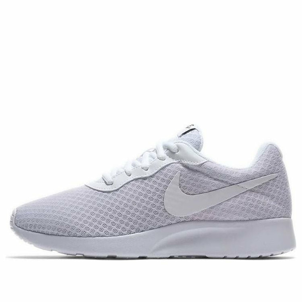 Nike ナイキ レディース スニーカー 【(WMNS) Nike Tanjun 'White' 812655-110】 サイズ US_5(22.0cm)｜asty