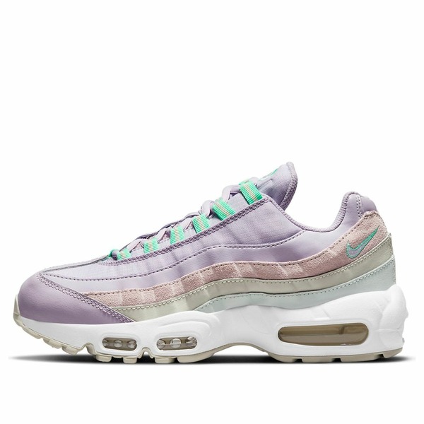 Nike ナイキ レディース スニーカー 【(WMNS) Nike Air Max 95 'Easter' CZ1642-500】 サイズ US_6.5(23.5cm)｜asty