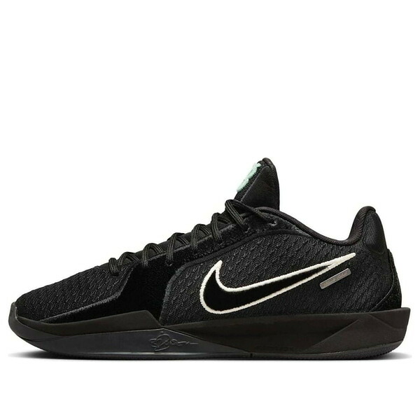 Nike ナイキ レディース スニーカー  【(WMNS) Nike Sabrina 2 EP \u0027All-Star Black Label\u0027 IB7941-001】  大きさ US_W_14.5