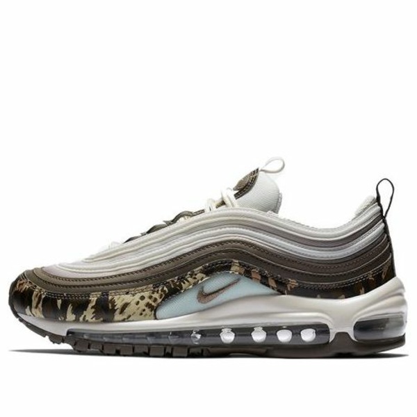 Nike ナイキ レディース スニーカー 【(WMNS) Nike Air Max 97 Premium 'Future Forward Beige' 917646-201】 サイズ US_W_11｜asty 100,540円