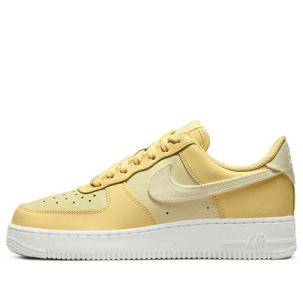 Nike ナイキ レディース スニーカー 【(WMNS) Nike Air Force 1 '07 Essential 'Cross Stitch' DJ9945-700】 サイズ US_8.5(25.5cm)｜asty