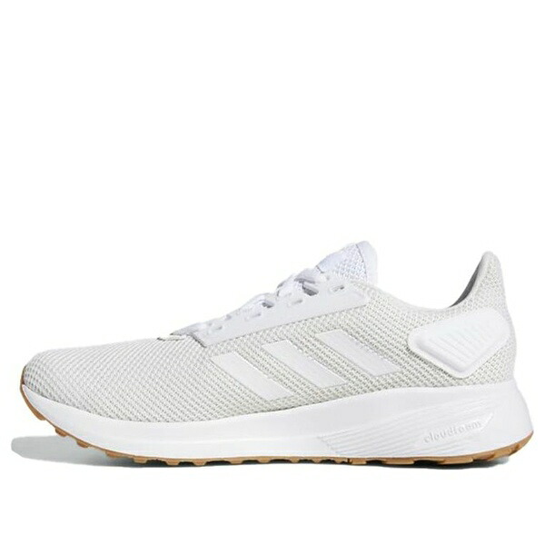 adidas アディダス レディース スニーカー  【(WMNS) adidas Duramo 9 \u0027White\u0027 F34760】  大きさ US_5.5(22.5珊)