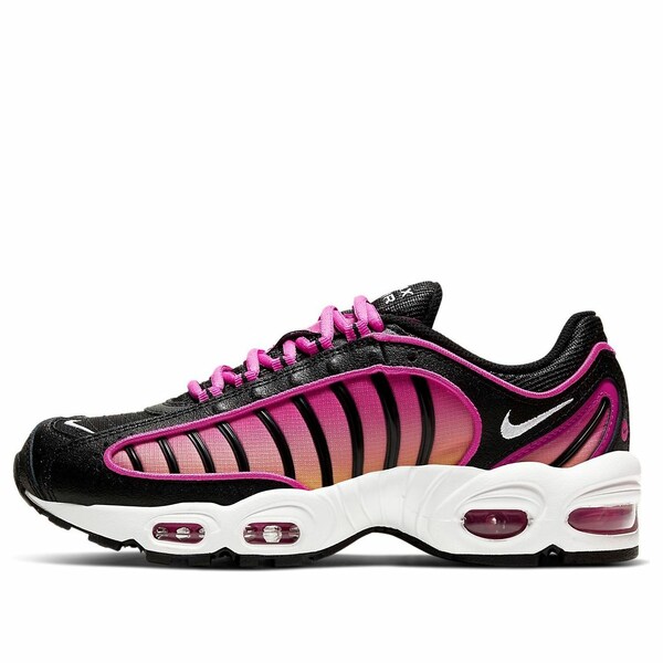 Nike ナイキ レディース スニーカー  【(WMNS) Nike Air Max Tailwind 4 \u0027Fire Pink\u0027 CK2600-002】  大きさ US_7.5(24.5糎)