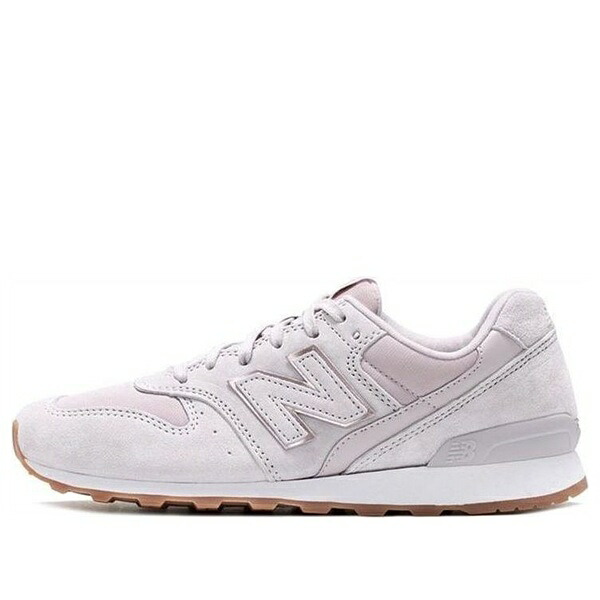 New Balance ニュー平衡にする レディース スニーカー  【(WMNS) New Balance 996 Series \u0027Light Pink White\u0027 WR996NEA】  大きさ US_5.5(22.5糎)