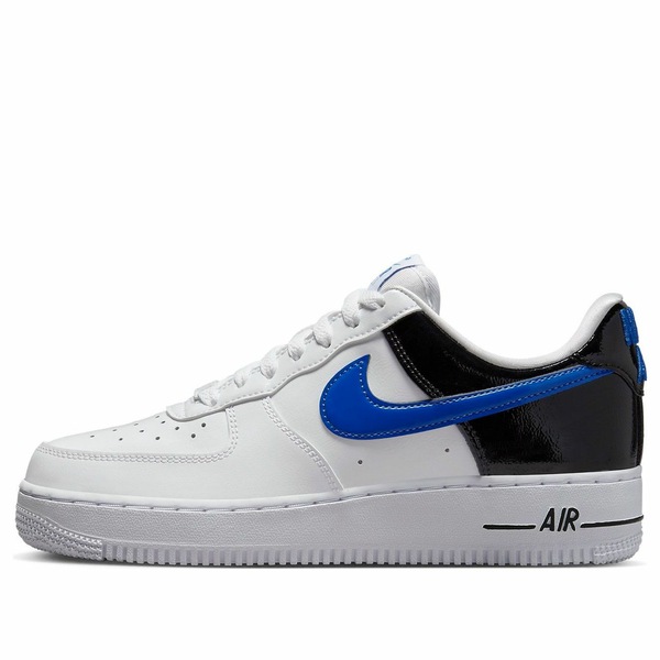 Nike ナイキ レディース スニーカー  【(WMNS)Nike Air Force 1 Low \u002707 Essencial \u0027Game Royal\u0027 DQ7570-400】  大きさ US_W_10