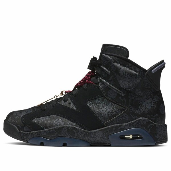 Jordan ジョーダン レディース スニーカー  【(WMNS) Air Jordan 6 Retro \u0027Singles Day\u0027 DB9818-001】  大いさ US_W_15.5