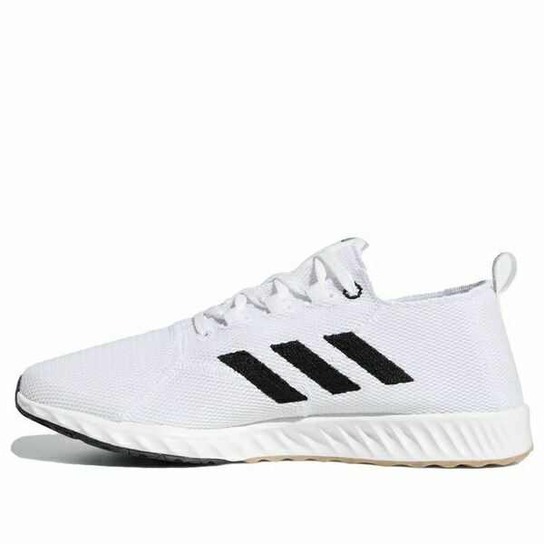 adidas アディダス レディース スニーカー 【(WMNS) adidas EPM Run 'White Black' B96342】 サイズ US_7.5(24.5cm)|asty