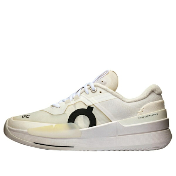 On Running オン 駈けっくら レディース スニーカー  【(WMNS) On Running The Roger Pro 2 \u0027All White\u0027 3WE10330108】  大きさ US_5(22.0珊)
