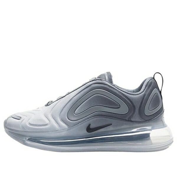 Nike ナイキ レディース スニーカー  【(WMNS) Nike Air Max 720 \u0027Cool Grey\u0027 AR9293-004】  大きさ US_7(24.0糎)