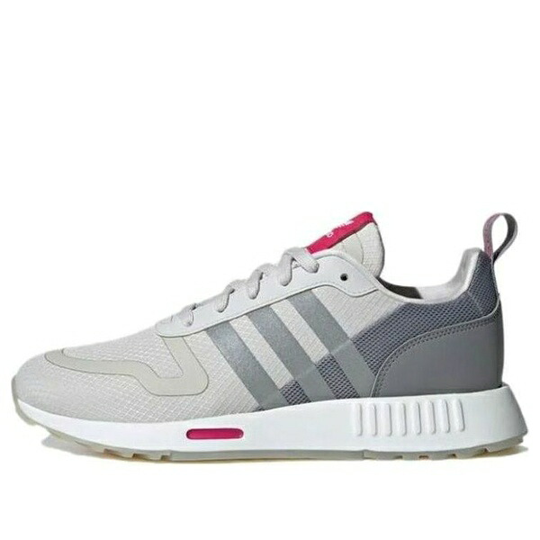 adidas アディダス レディース スニーカー  【(WMNS) adidas Multix 2.0 \u0027Grey Team Real Magenta\u0027 GW6893】  大いさ US_W_4.5