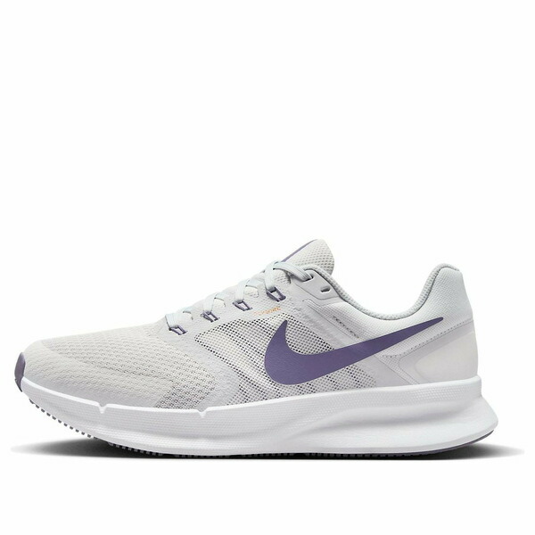 Nike ナイキ レディース スニーカー  【(WMNS) Nike Run Swift 3 \u0027White Purple\u0027 DR2698-010】  大きさ US_7.5(24.5糎)