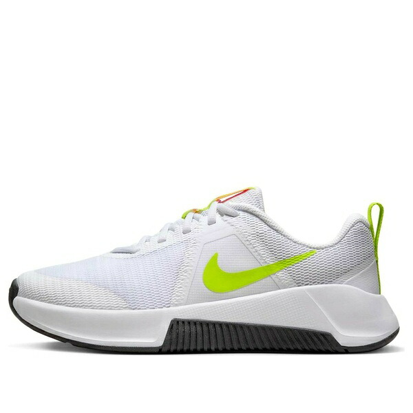 Nike ナイキ レディース スニーカー 【(WMNS) Nike MC Trainer 3 'White Hot Punch Black Cyber' FQ1830-107】 サイズ US_9.5(26.5cm)｜asty 40,170円