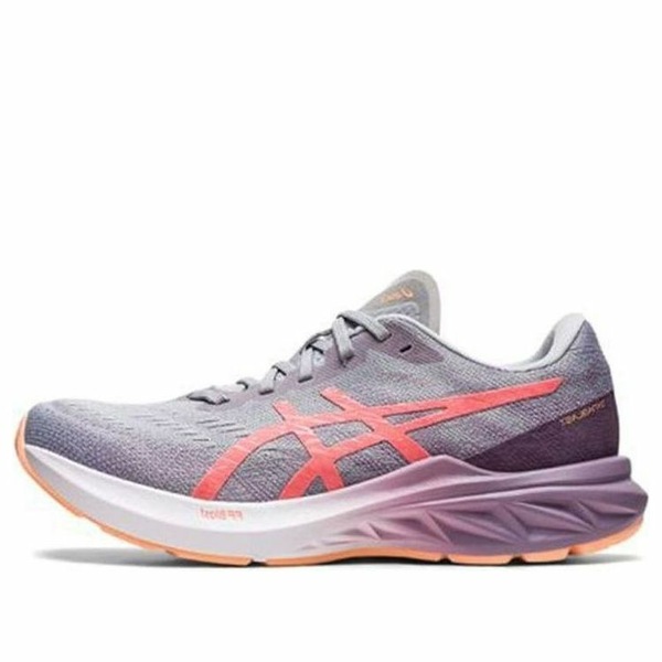 ASICS アシックス レディース スニーカー  【(WMNS) ASICS Dynaflyte 3 \u0027Grey\u0027 1012B289-021】  大きさ US_5.5(22.5糎)