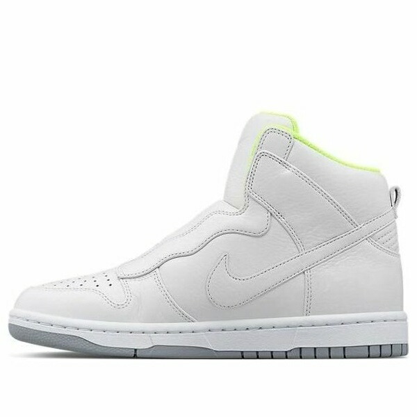 Nike ナイキ レディース スニーカー  【(WMNS) Nike x sacai Dunk Lux \u0027White\u0027 776446-117】  大きさ US_9(26.0糎)