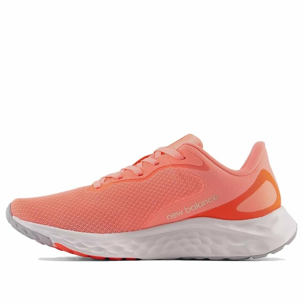 New Balance ニューバランス レディース スニーカー 【(WMNS) New Balance Fresh Foam Arishi v4 'Grapefruit' WARISCC4】 サイズ US_6.5(23.5cm)｜asty