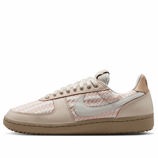 Nike ナイキ レディース スニーカー 【(WMNS) Nike Field General 82 'Woven' IB8878-212】 サイズ US_W_15.5｜asty