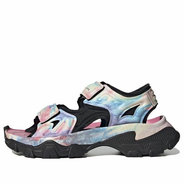 adidas アディダス レディース スニーカー 【(WMNS) adidas x Stella McCartney Sandals 'Multi' HP8599】 サイズ US_W_10｜asty