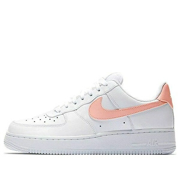 Nike ナイキ レディース スニーカー  【(WMNS) Nike Air Force 1 \u002707 \u0027Oracle Pink\u0027 AH0287-102】  大いさ US_5.5(22.5糎)