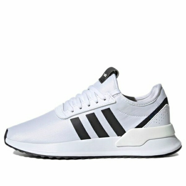 adidas アディダス レディース スニーカー  【(WMNS) adidas U_Path X \u0027White\u0027 FV9255】  大きさ US_7.5(24.5珊)