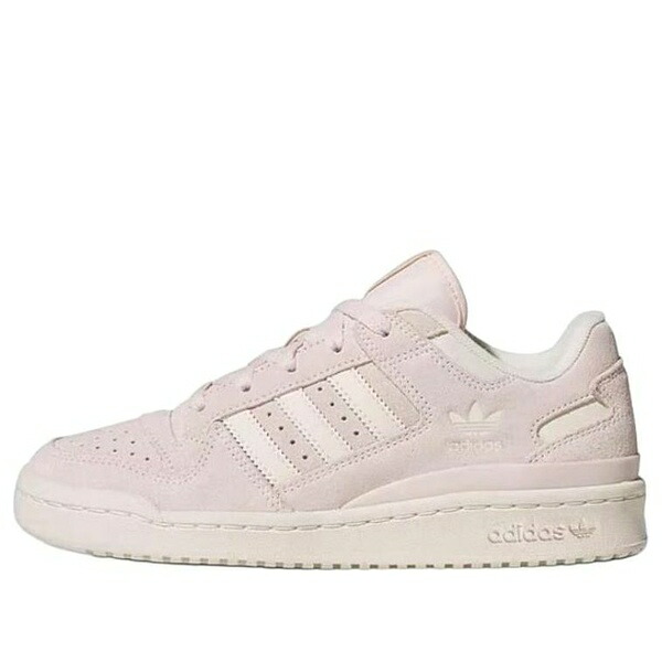 adidas アディダス レディース スニーカー  【(WMNS) adidas Forum Low CL \u0027Wonder Quartz Wonder White\u0027 JH7941】  大きさ US_W_10.5