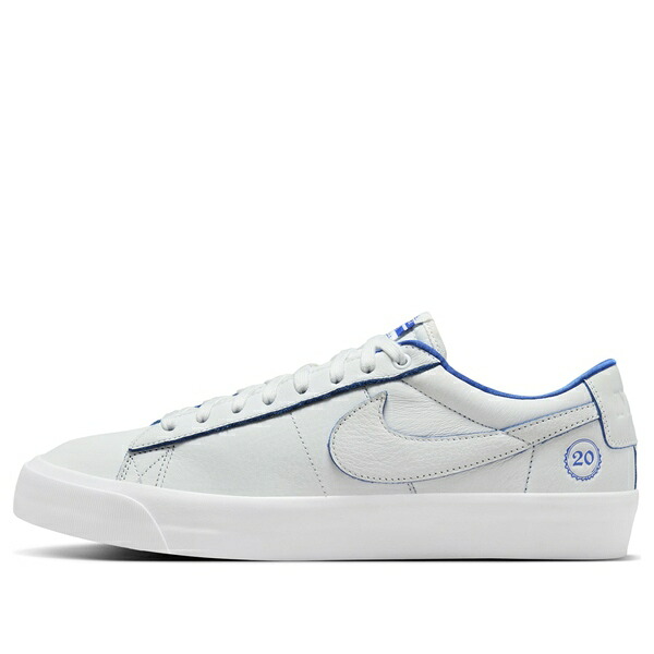 Nike ナイキ メンズ スニーカー 【Nike SB Blazer GT \u002720 Years\u0027 FZ1300-100】  大きさ US_M_13