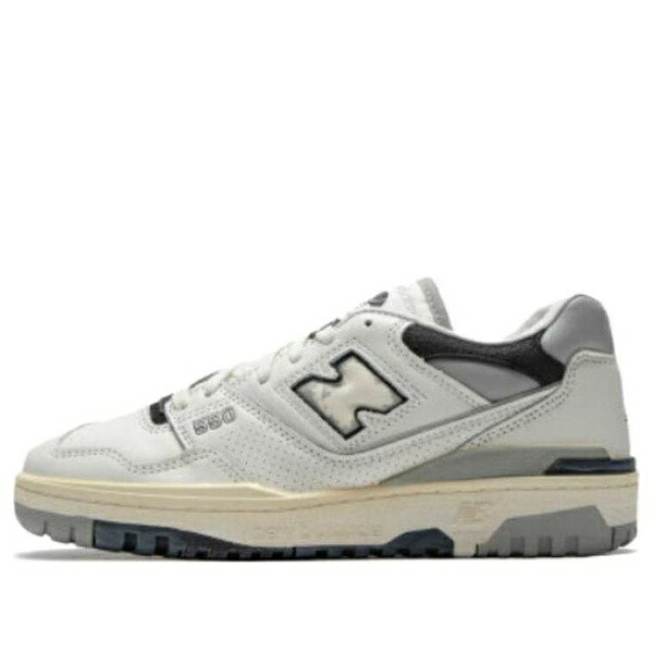 New Balance ニュー平衡にする メンズ スニーカー 【New Balance 550 \u0027Vintage Pack Concrete\u0027 BB550VGB】  大きさ US_M_14